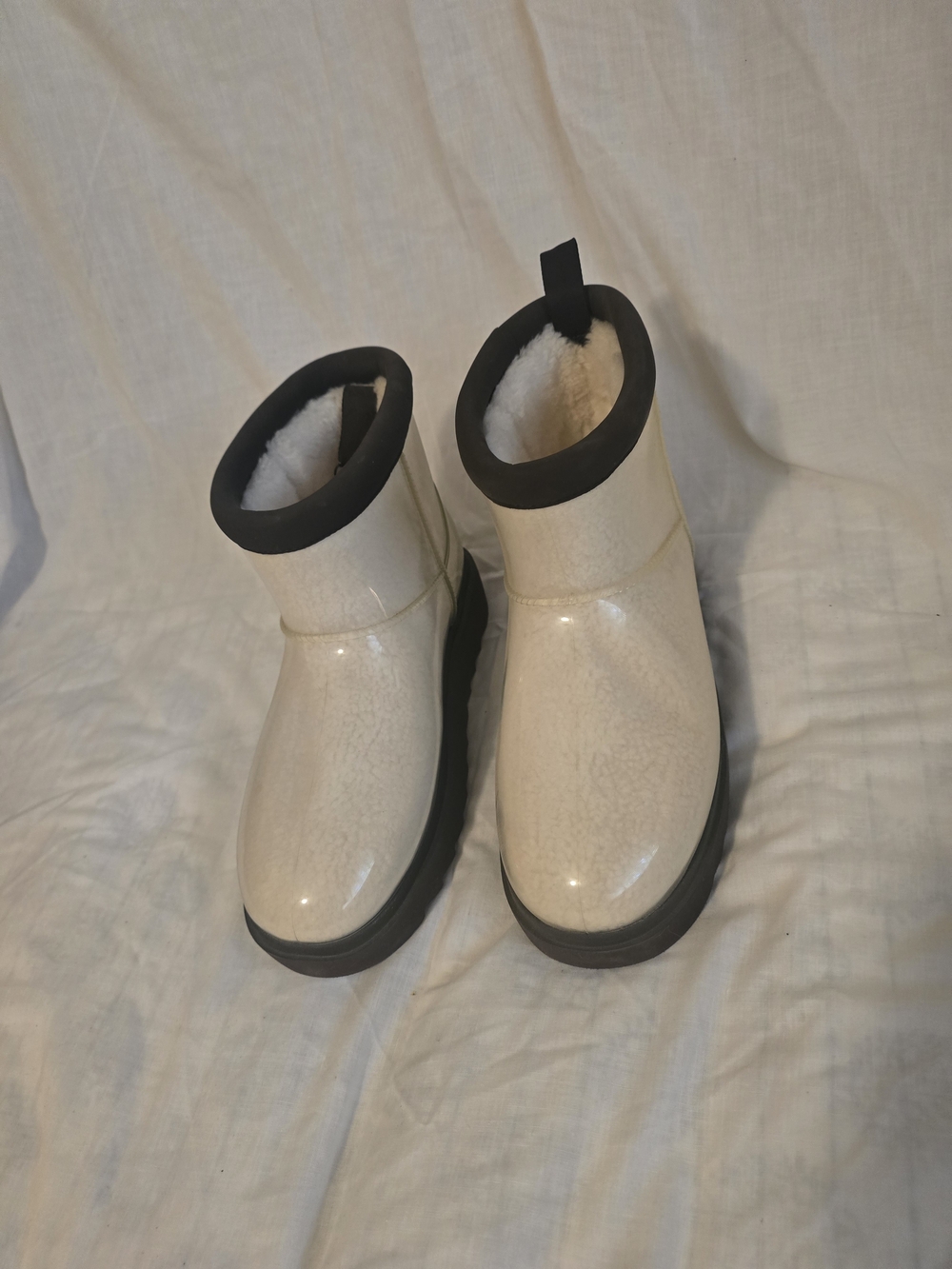 Koolaburra by UGG Koola Clear Mini Waterproof Boots